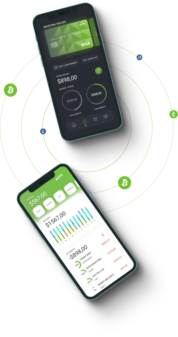 Exponadex App - Özgün Topluluğumuza Ücretsiz Katılın